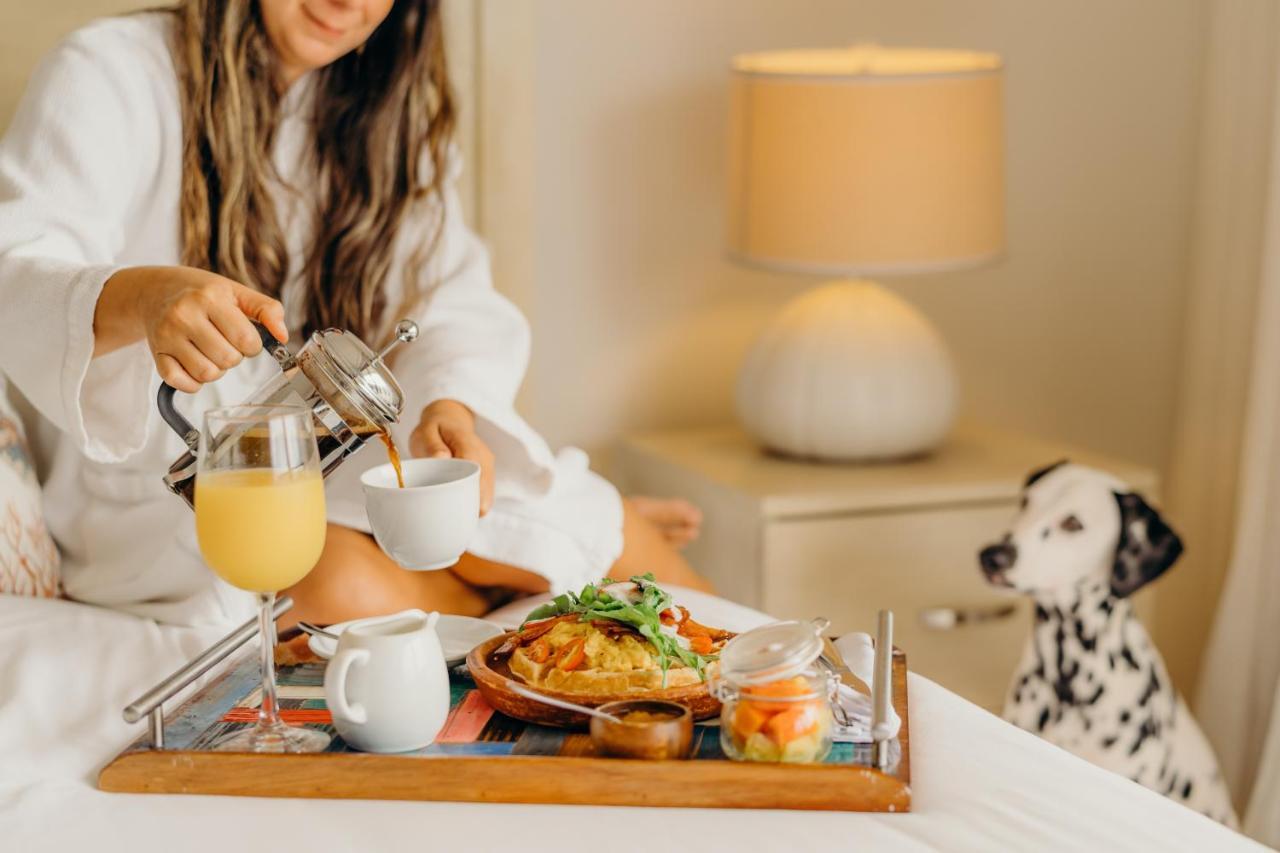 The Bannister Hotel & Yacht Club By Mint Samana 외부 사진