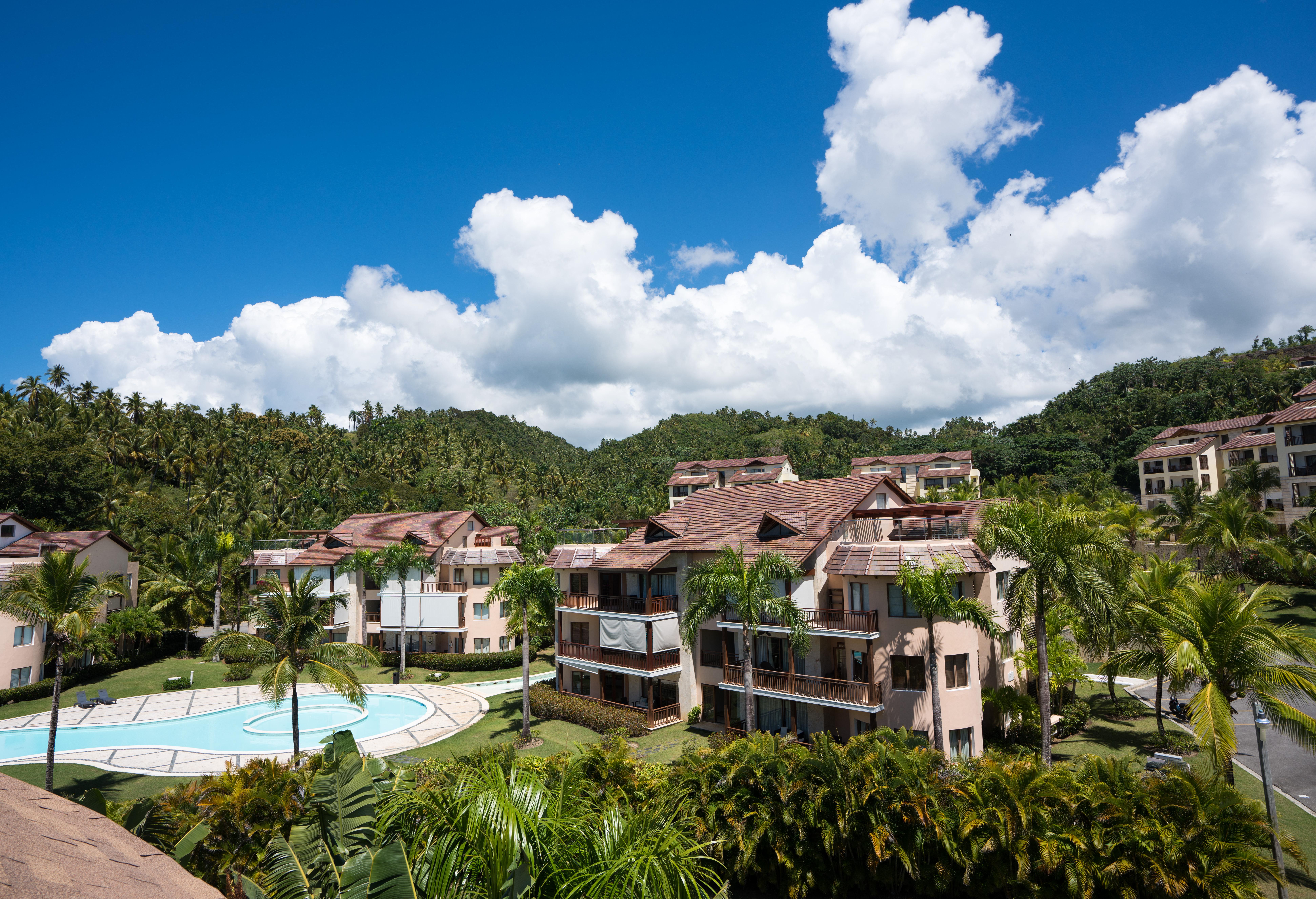 The Bannister Hotel & Yacht Club By Mint Samana 외부 사진