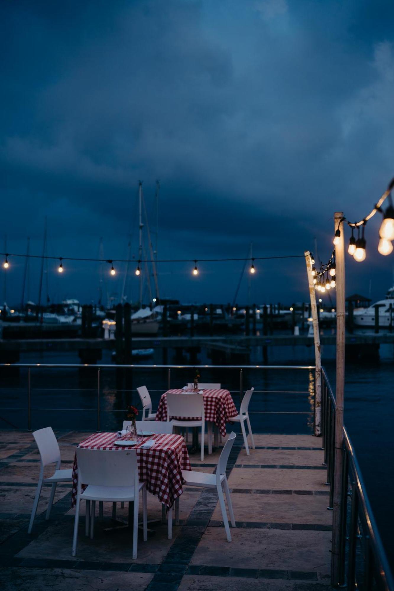 The Bannister Hotel & Yacht Club By Mint Samana 외부 사진