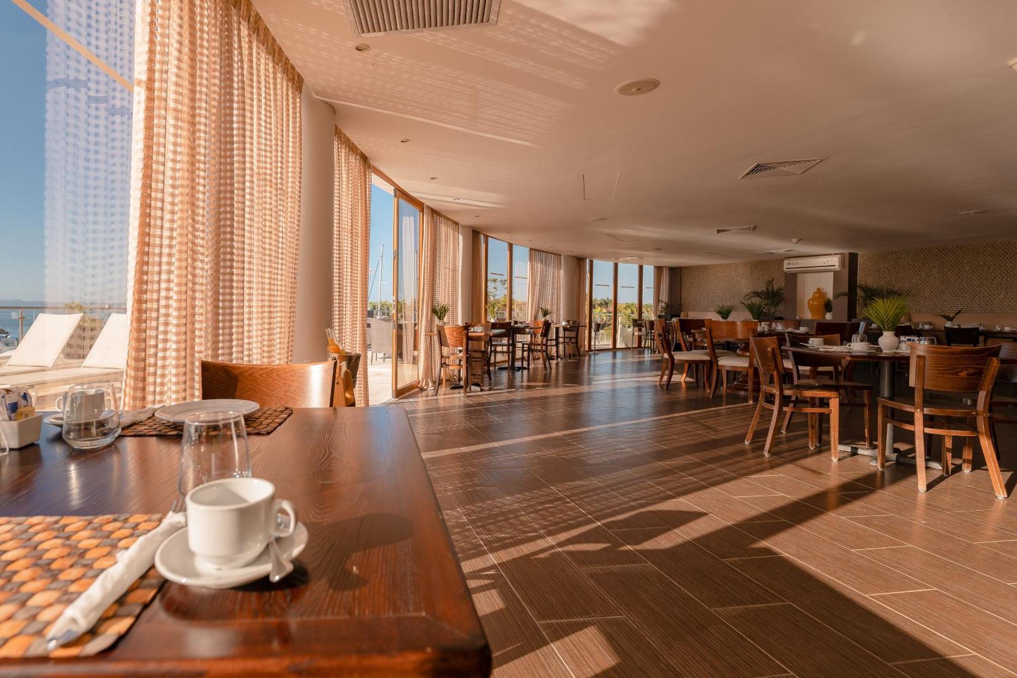 The Bannister Hotel & Yacht Club By Mint Samana 외부 사진