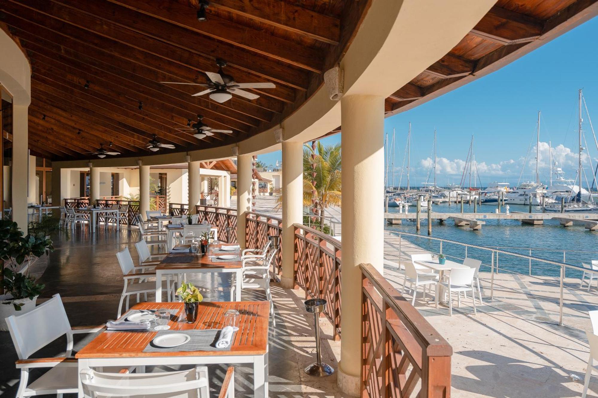 The Bannister Hotel & Yacht Club By Mint Samana 외부 사진