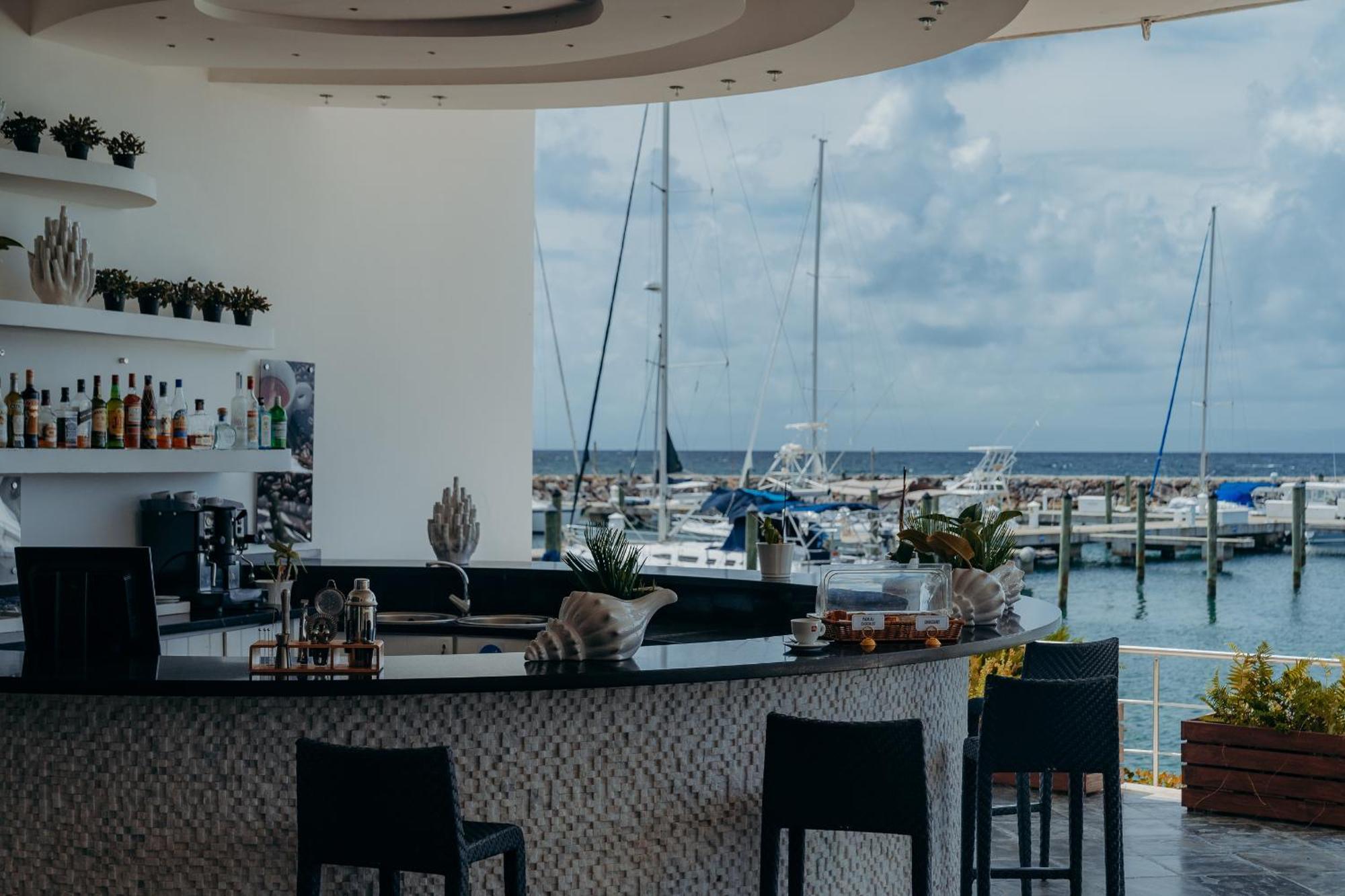 The Bannister Hotel & Yacht Club By Mint Samana 외부 사진