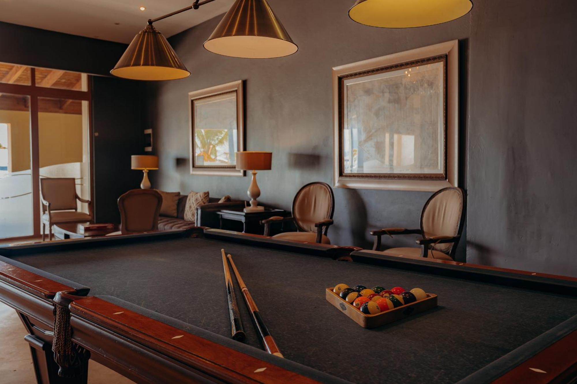 The Bannister Hotel & Yacht Club By Mint Samana 외부 사진