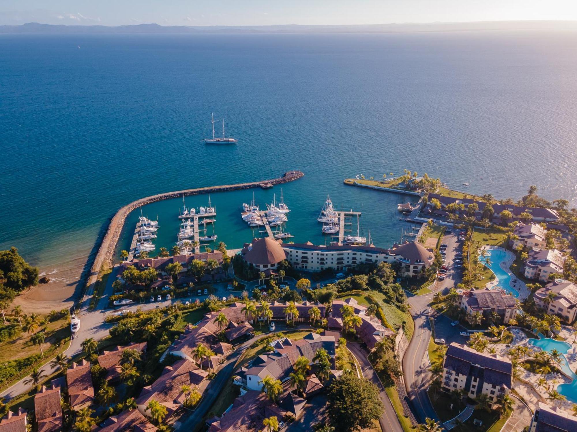 The Bannister Hotel & Yacht Club By Mint Samana 외부 사진