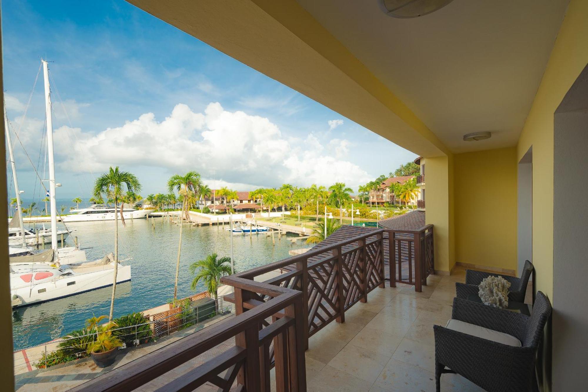The Bannister Hotel & Yacht Club By Mint Samana 외부 사진
