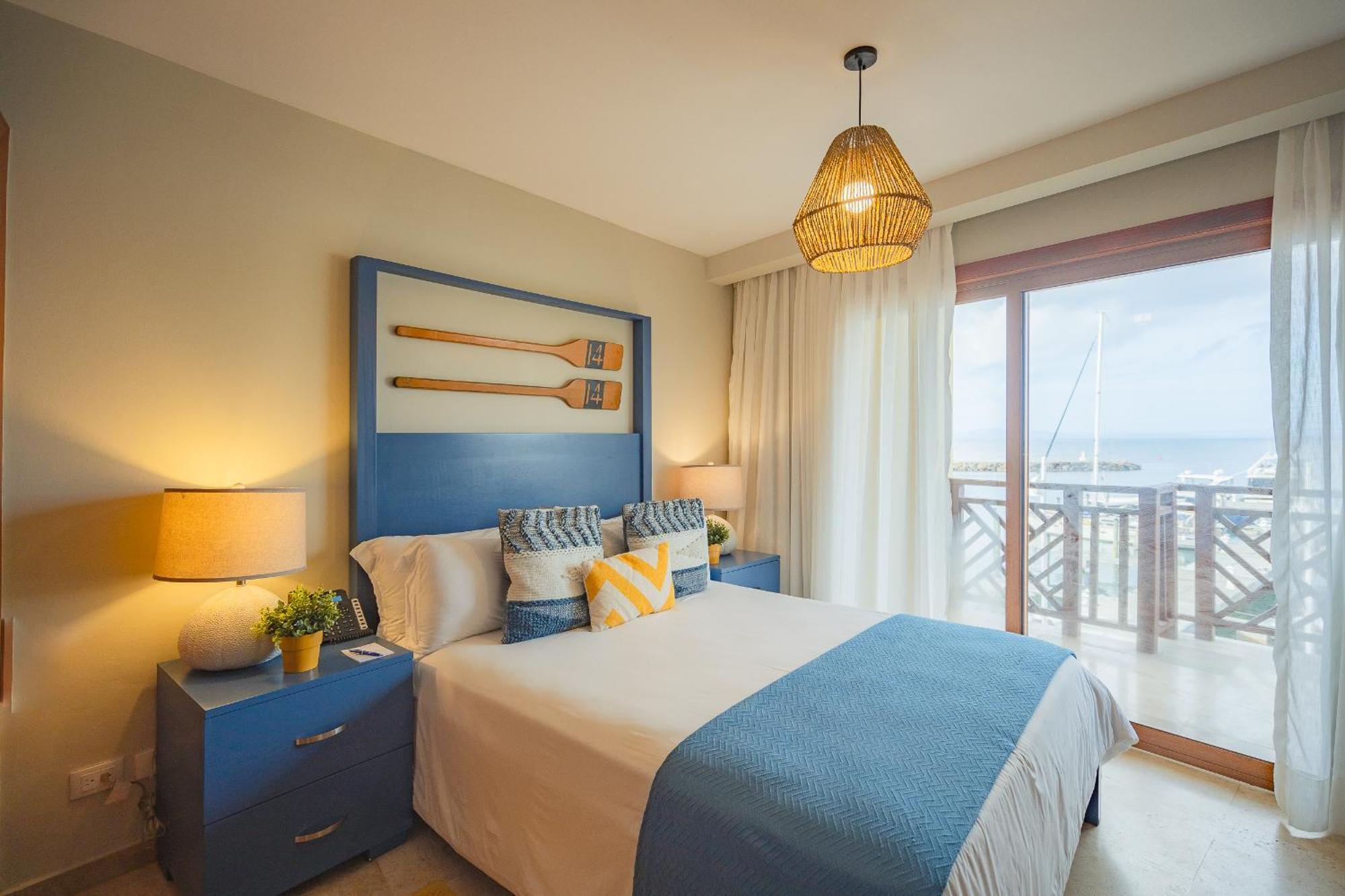 The Bannister Hotel & Yacht Club By Mint Samana 외부 사진