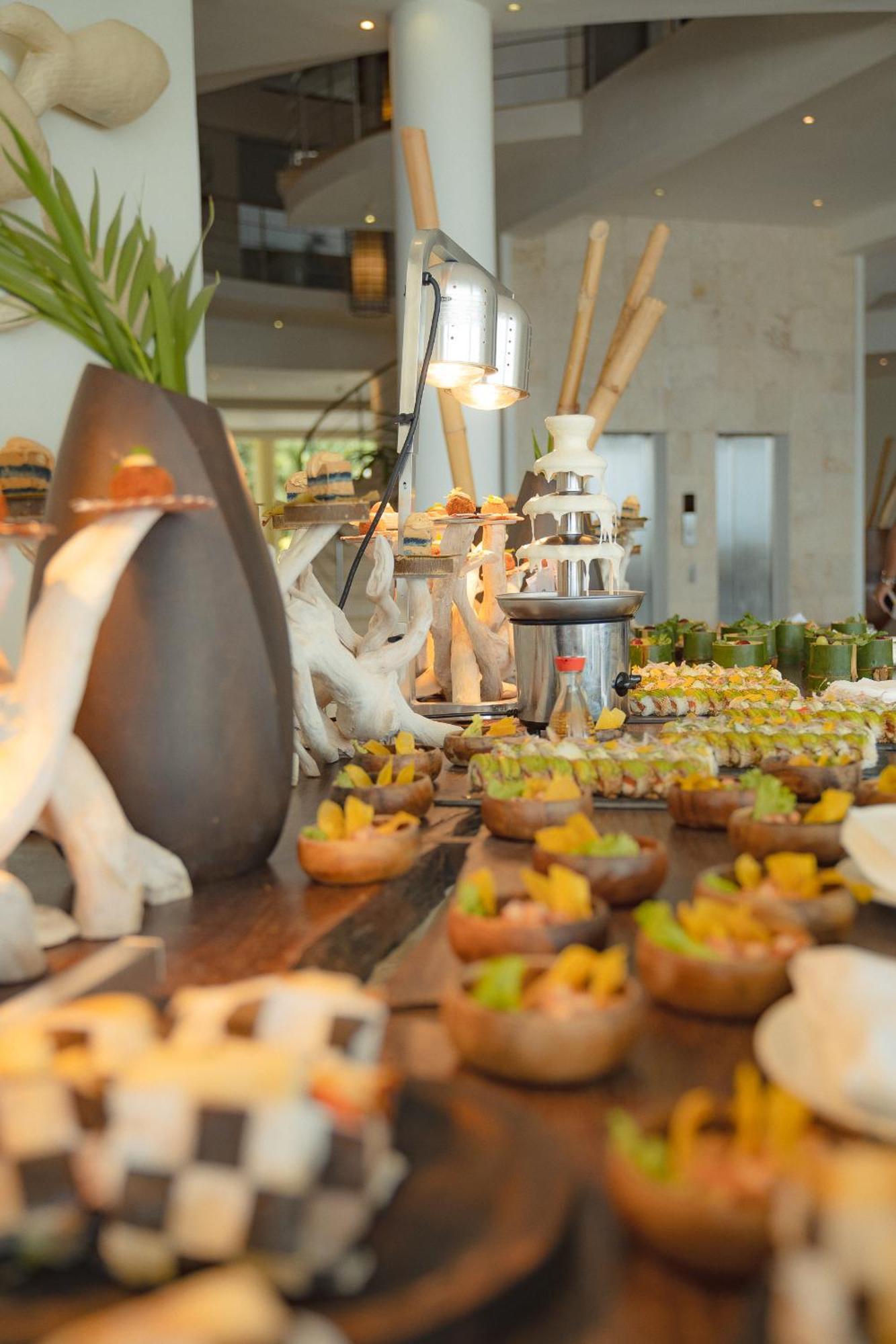 The Bannister Hotel & Yacht Club By Mint Samana 외부 사진