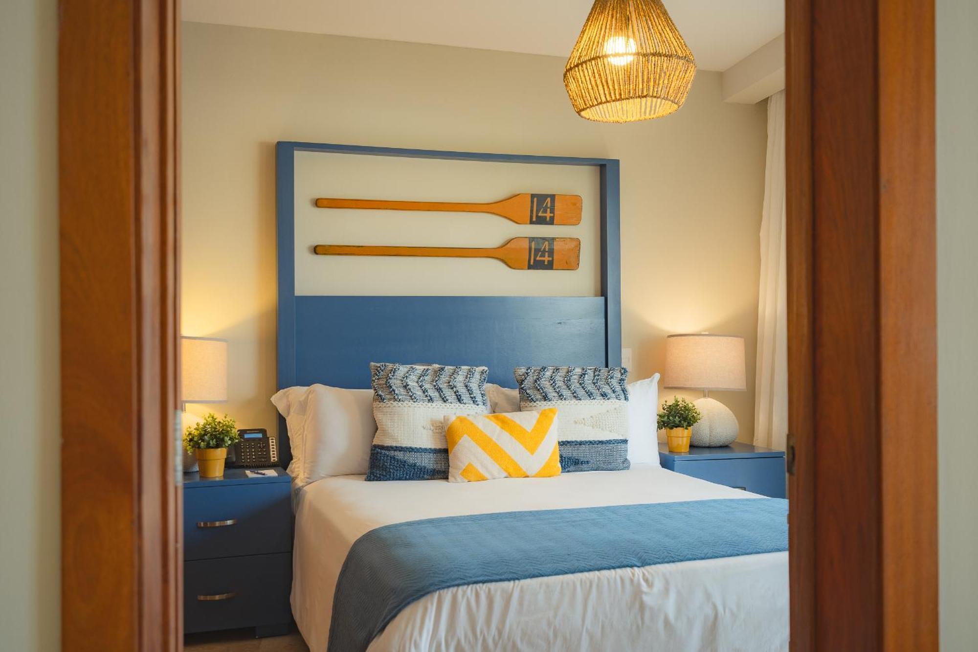 The Bannister Hotel & Yacht Club By Mint Samana 외부 사진