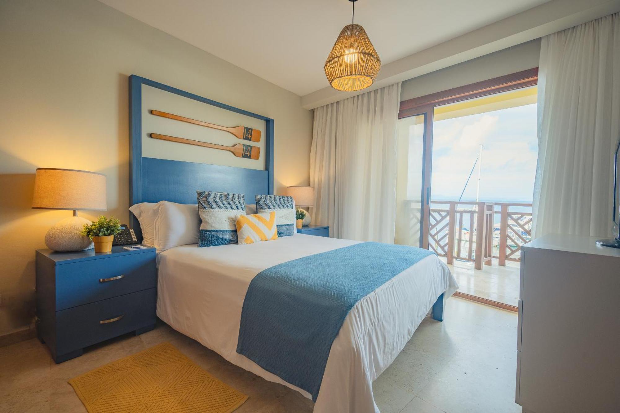 The Bannister Hotel & Yacht Club By Mint Samana 외부 사진