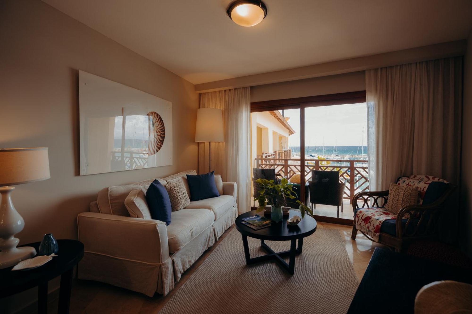 The Bannister Hotel & Yacht Club By Mint Samana 외부 사진