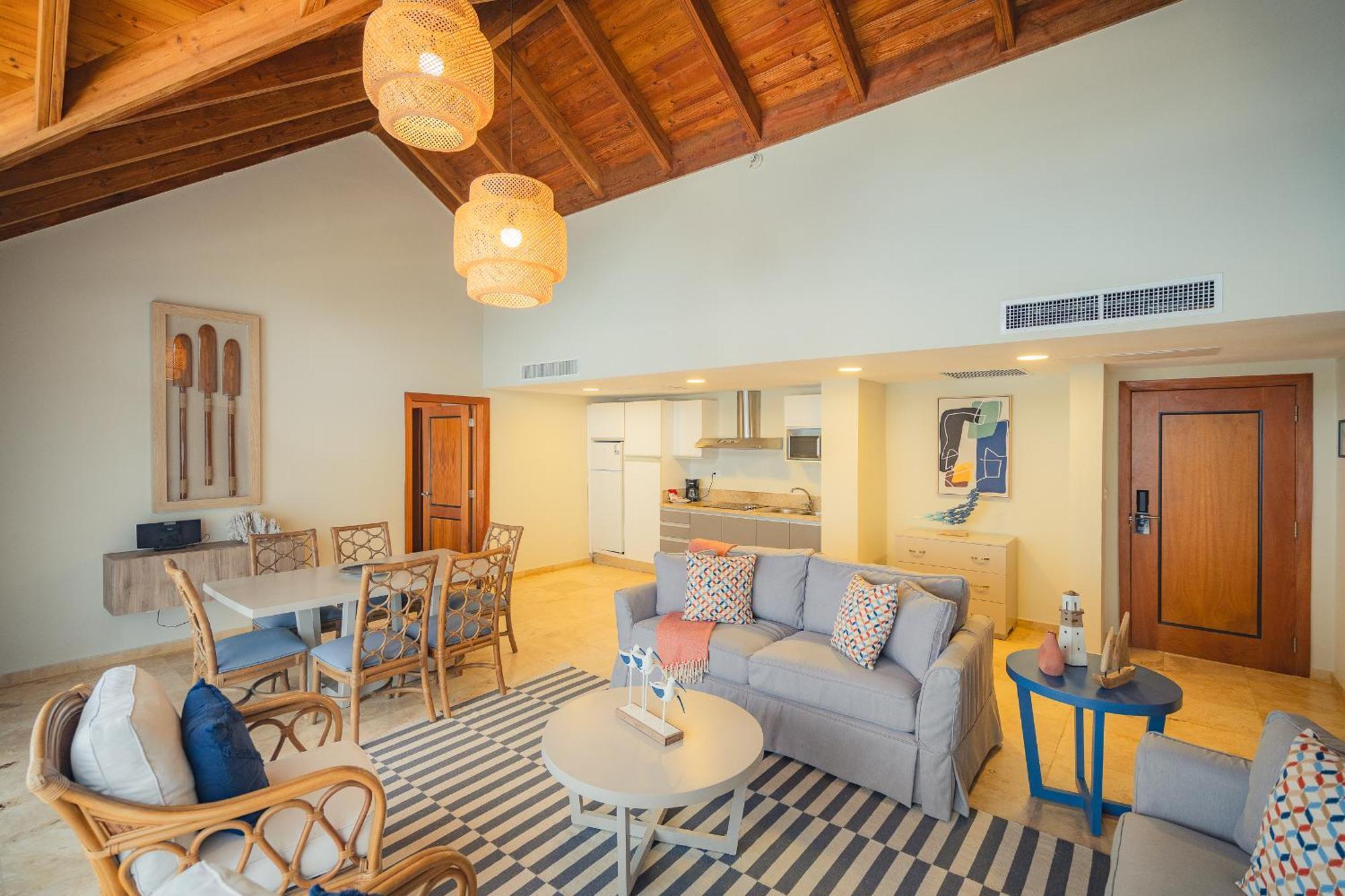 The Bannister Hotel & Yacht Club By Mint Samana 외부 사진